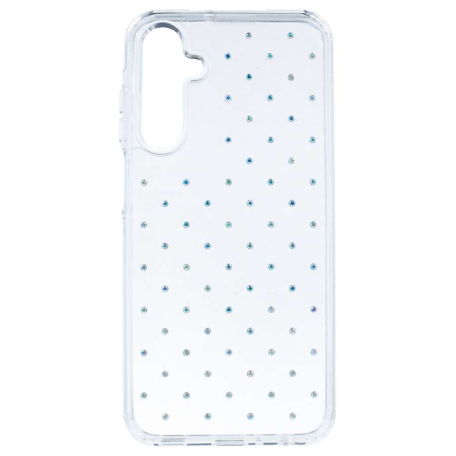 Cover Brillantini per Samsung Galaxy A25 5G