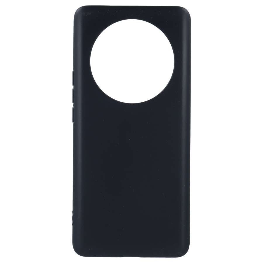 Cover Silicone Colore per Huawei Honor Magic6 Lite