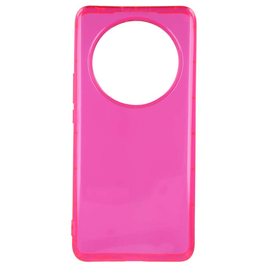 Cover Silicone Colore per Huawei Honor Magic6 Lite
