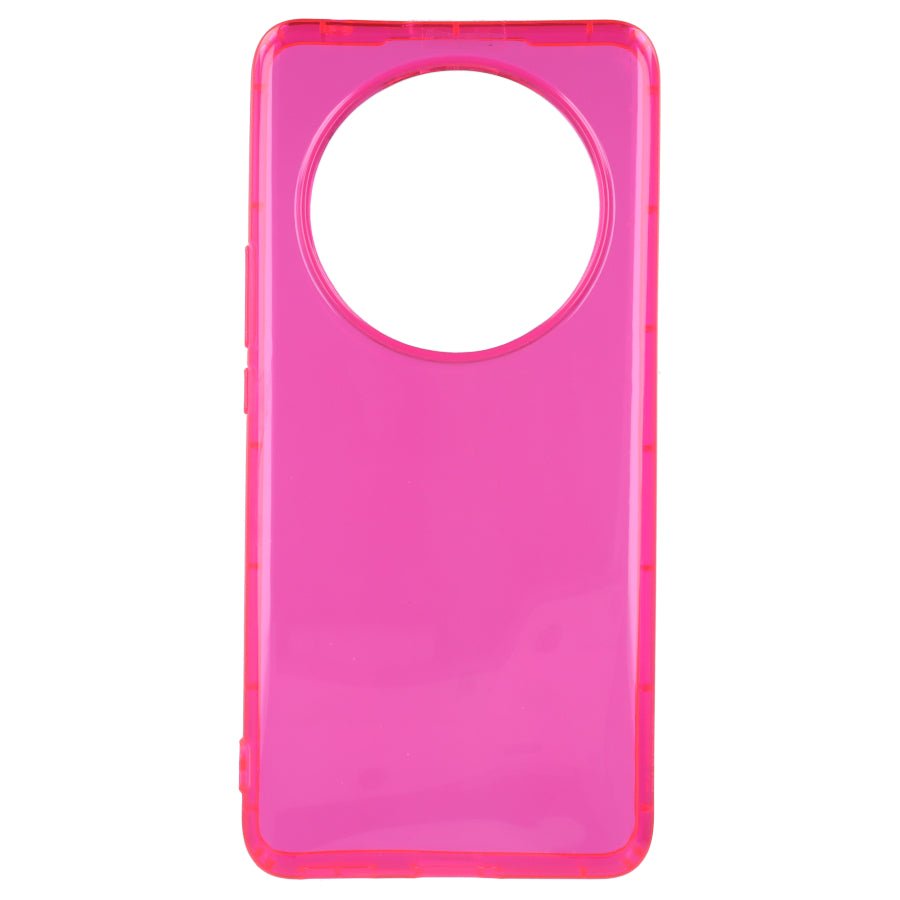 Cover Silicone Colore per Huawei Honor Magic6 Lite