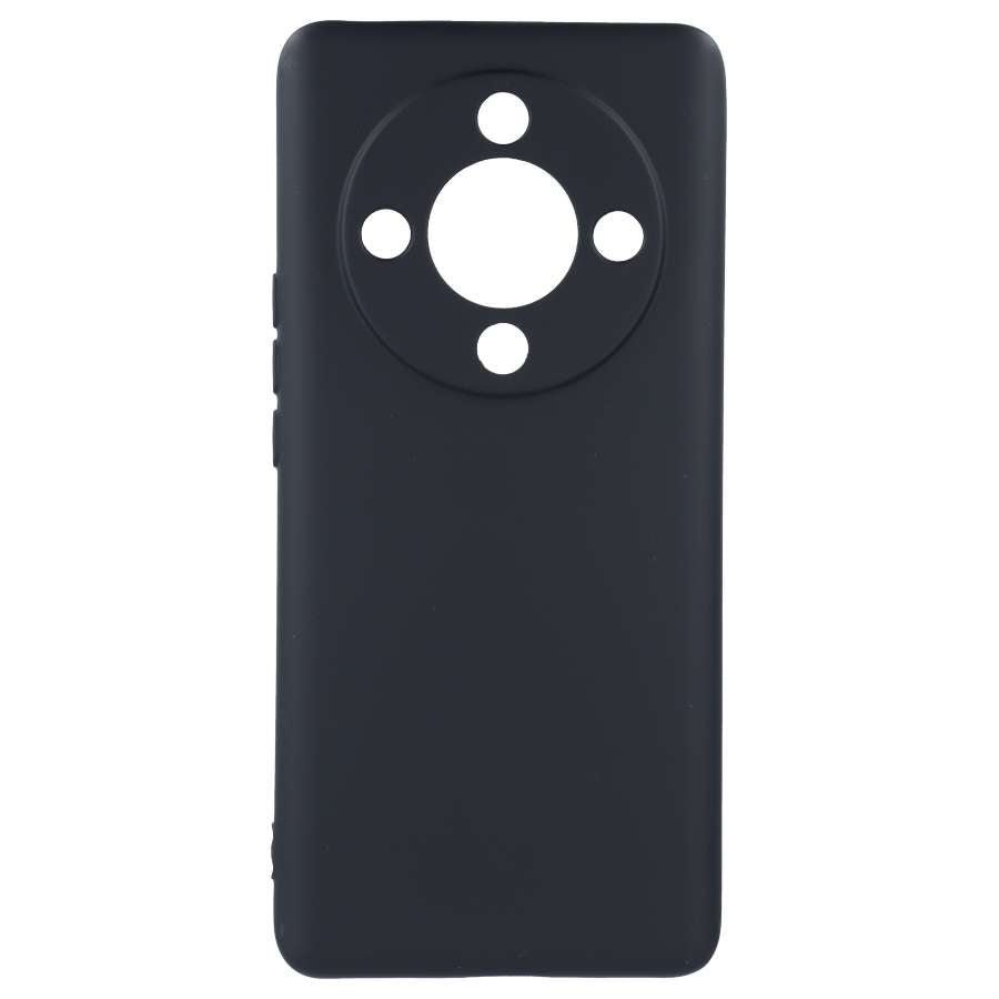 Cover Ultra Morbida con Copri Fotocamera per Huawei Honor Magic6 Lite