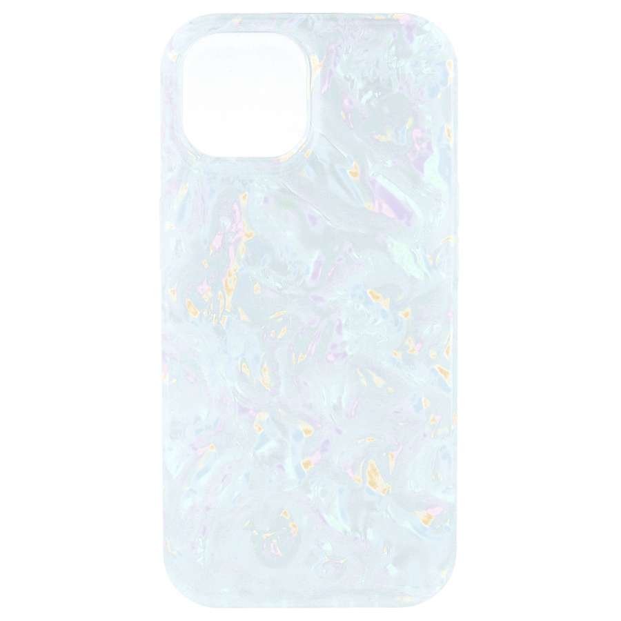 Cover Shell Case per iPhone 15