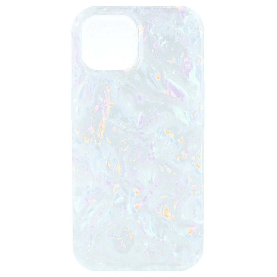 Cover Shell Case per iPhone 15