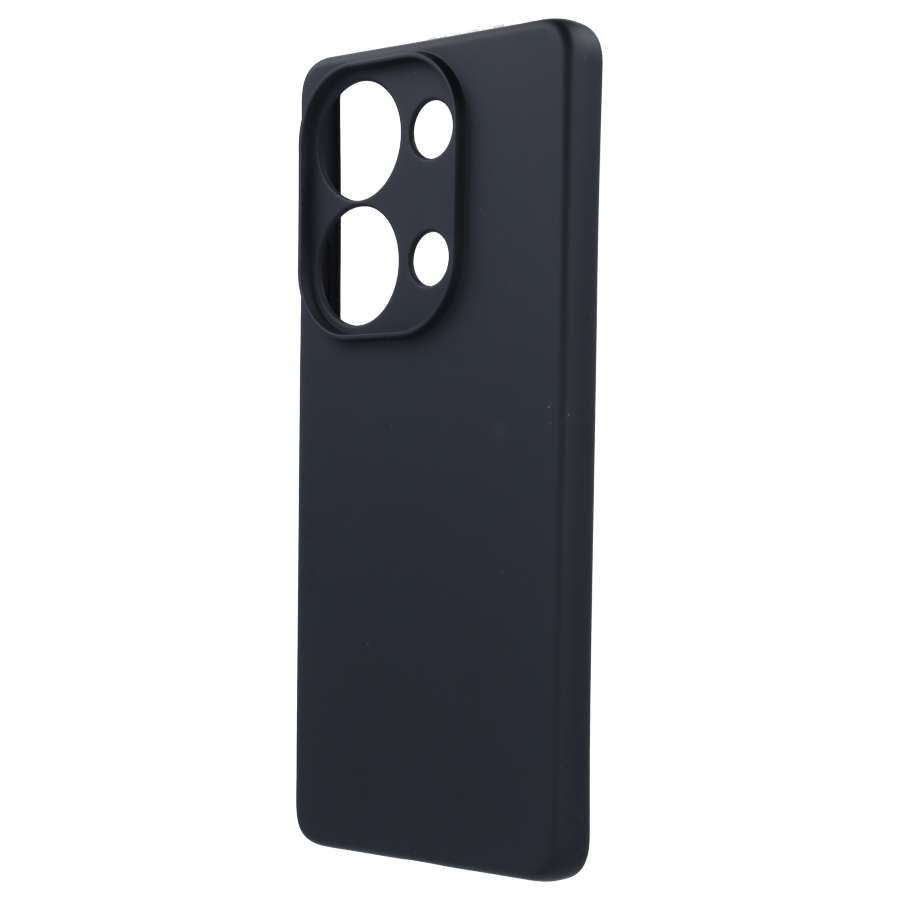 Cover Ultra Morbida con Copri Fotocamera per Xiaomi Poco M6 Pro 4G