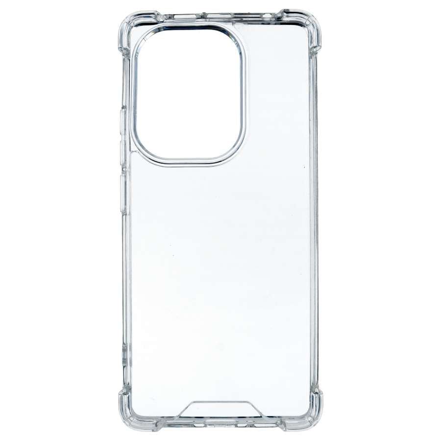 Funda Reforzada para Xiaomi Redmi Note 13 Pro 4G