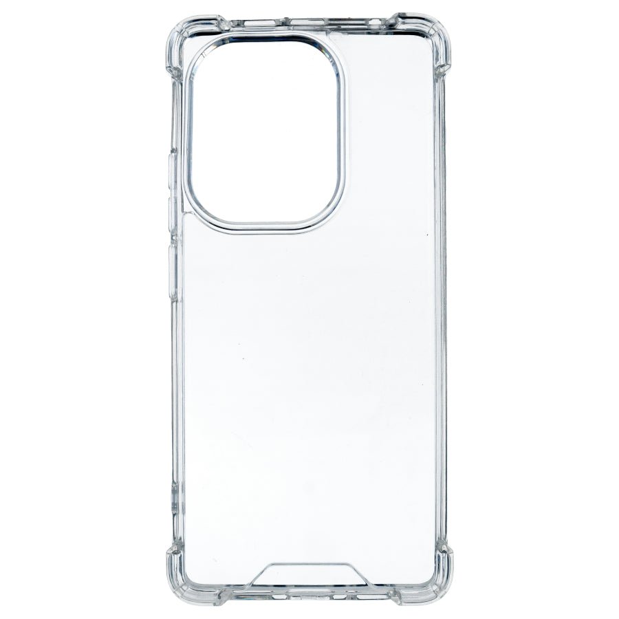 Funda Reforzada para Xiaomi Redmi Note 13 Pro 4G