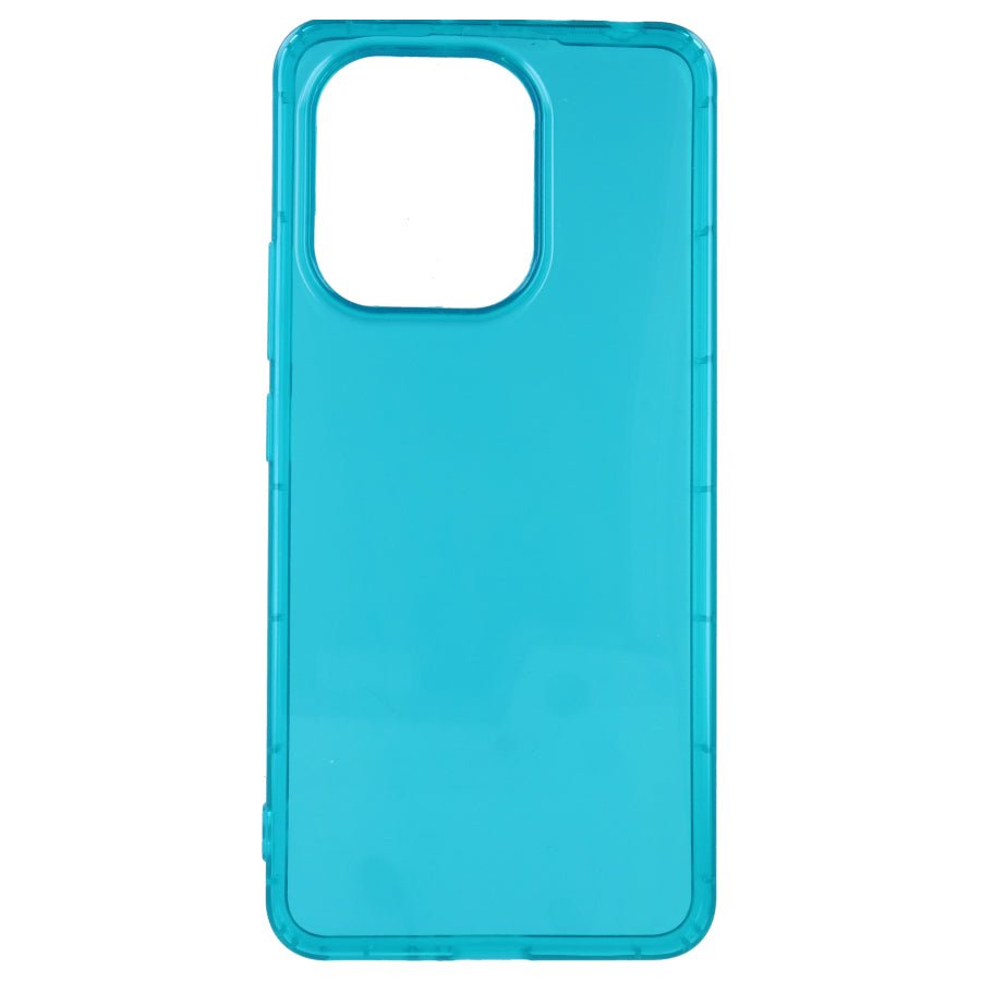 Cover Silicone Colore per Xiaomi Redmi Note 13 4G