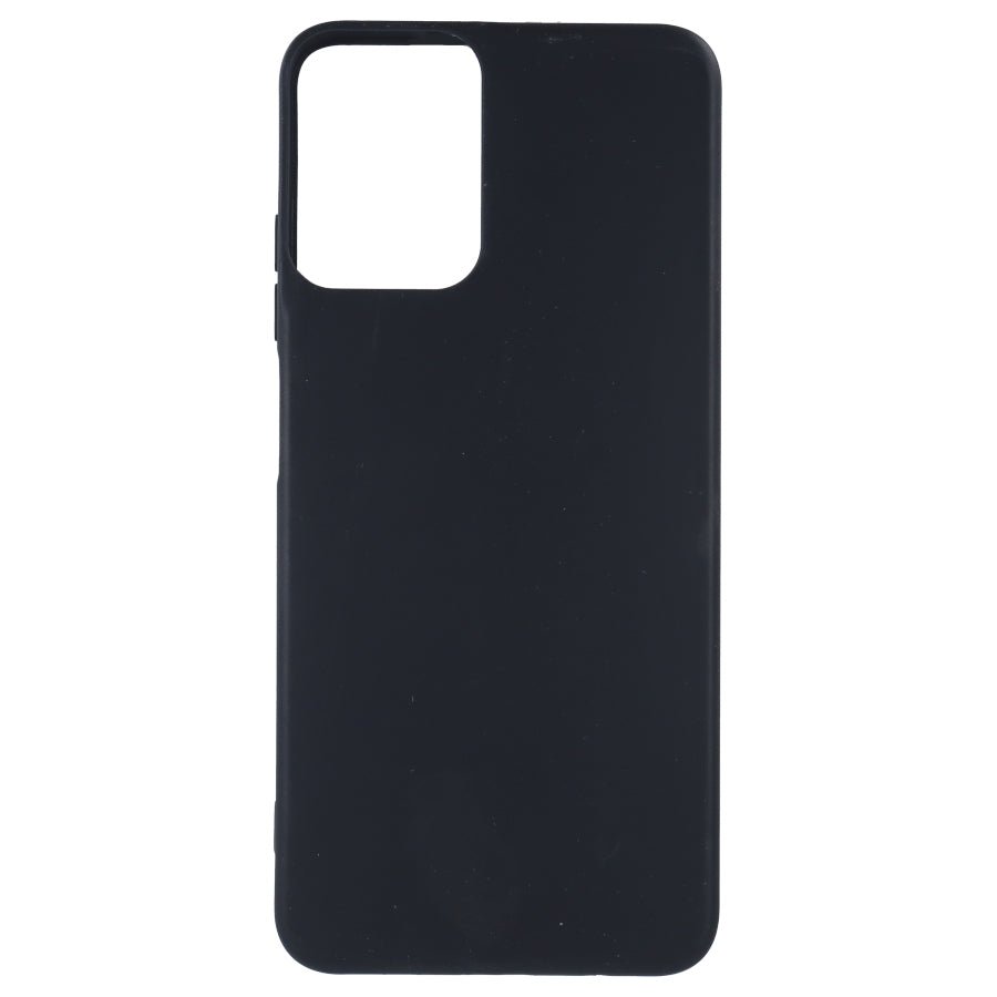 Cover Silicone Colore per Motorola Moto G34