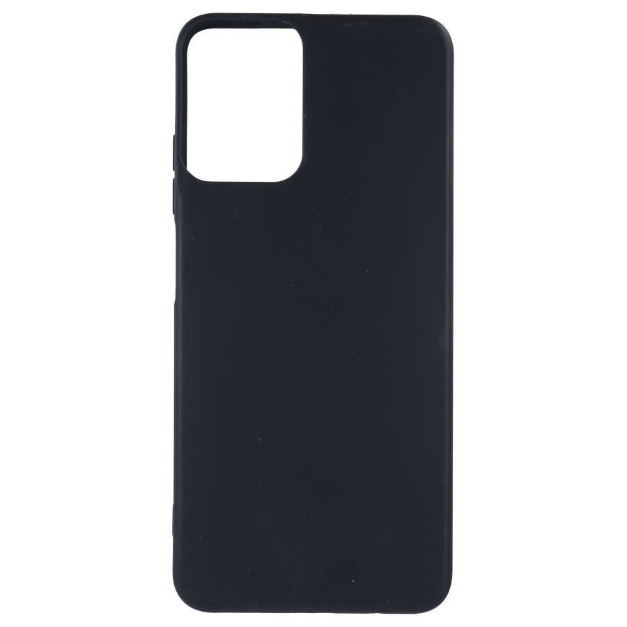 Cover Silicone Colore per Motorola Moto G34