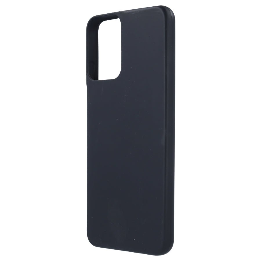 Cover Silicone Colore per Motorola Moto G34