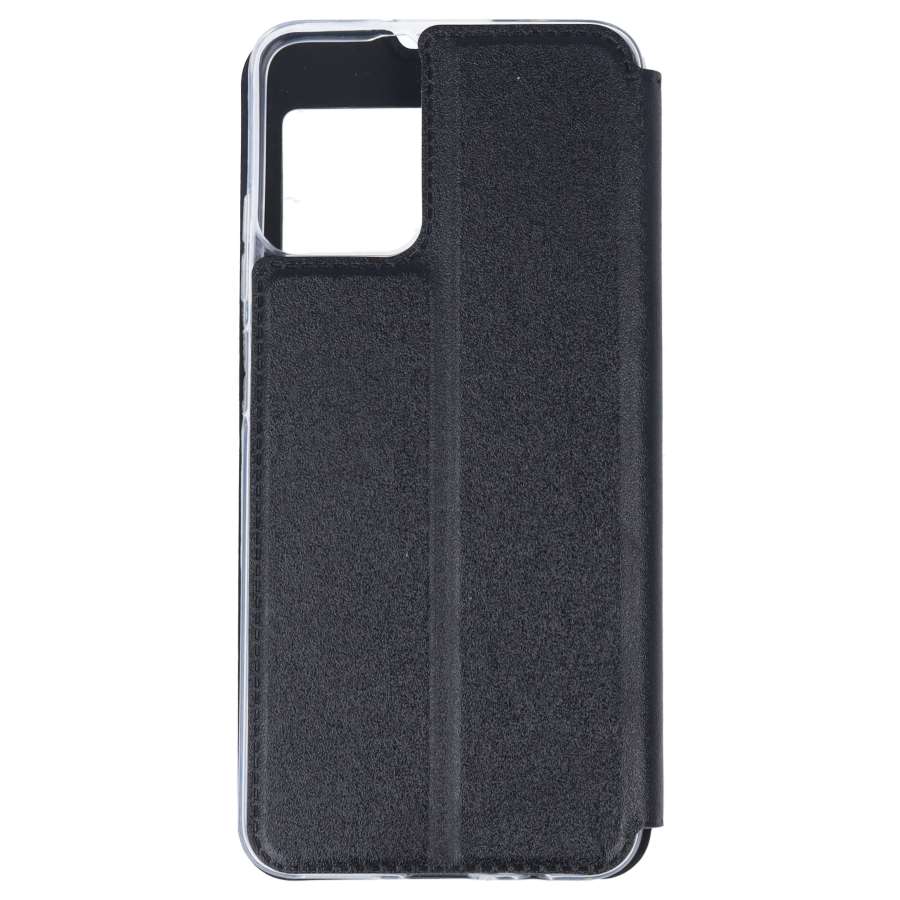 Cover a Libro Morbida per Motorola Moto G34