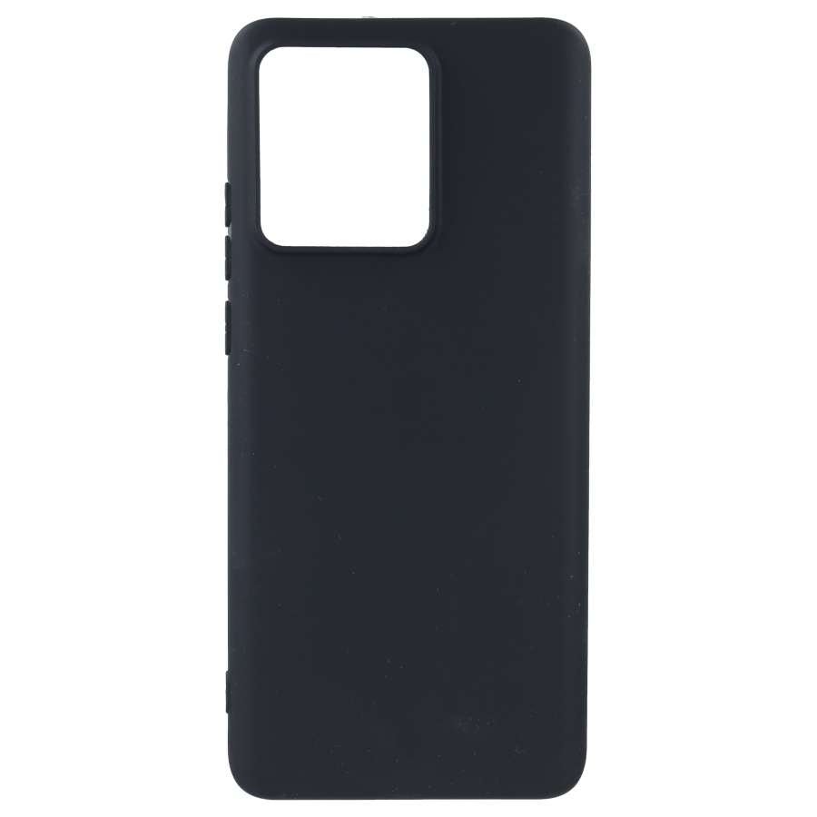 Cover Silicone Colore per Motorola Edge 40 Neo