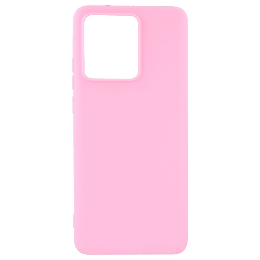 Cover Silicone Colore per Motorola Edge 40 Neo