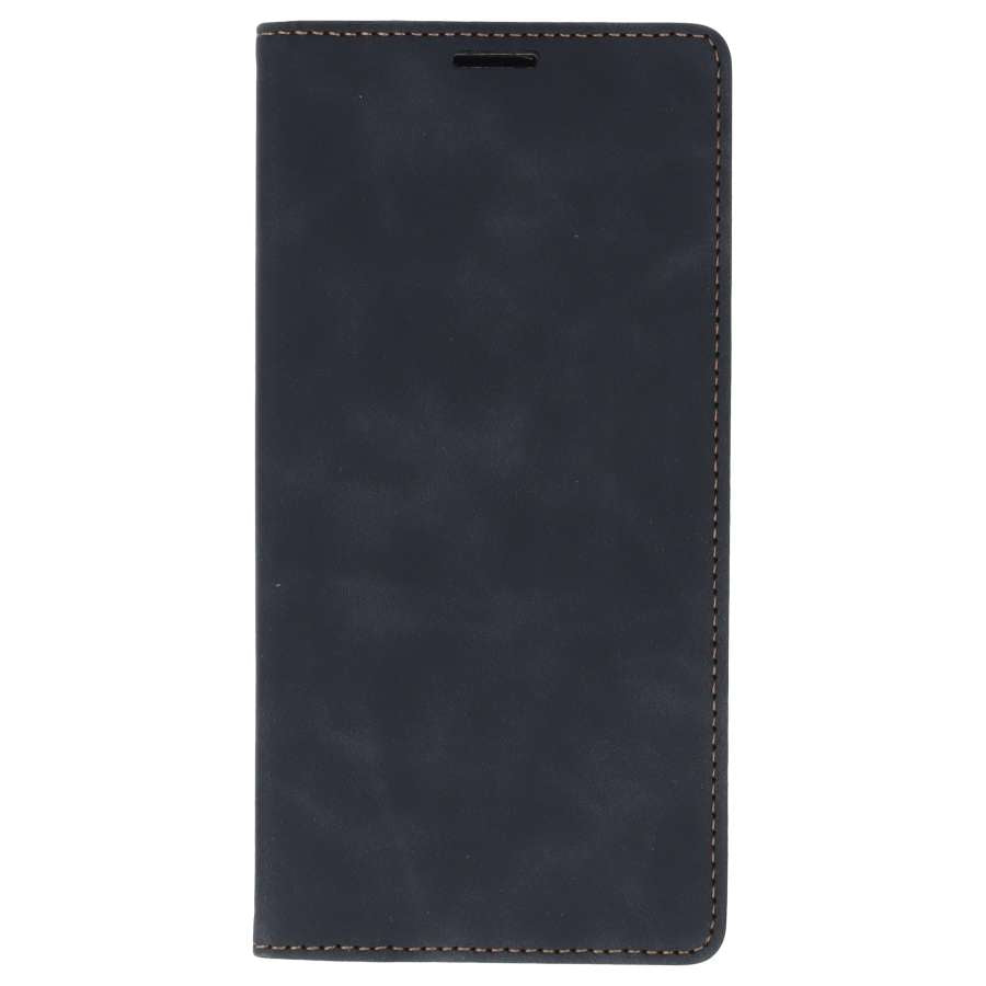 Cover a Libro Morbida per Motorola Edge 40 Neo