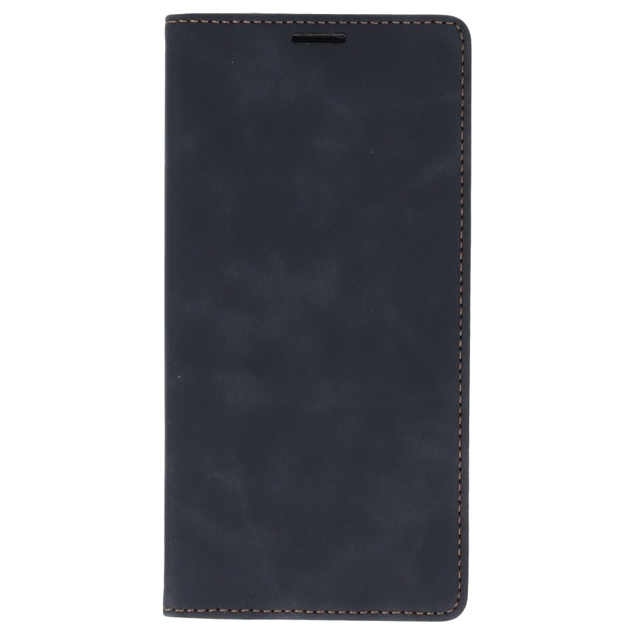 Cover a Libro Morbida per Motorola Edge 40 Neo