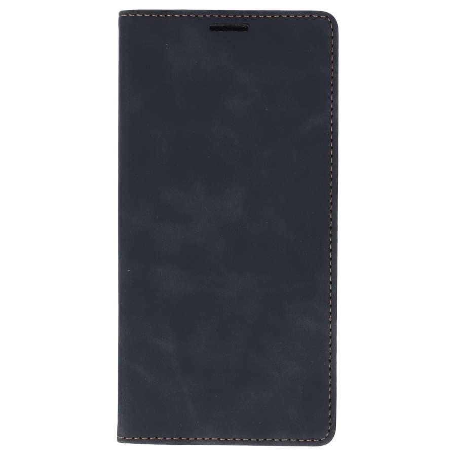 Cover a Libro Morbida per Motorola Edge 40 Neo
