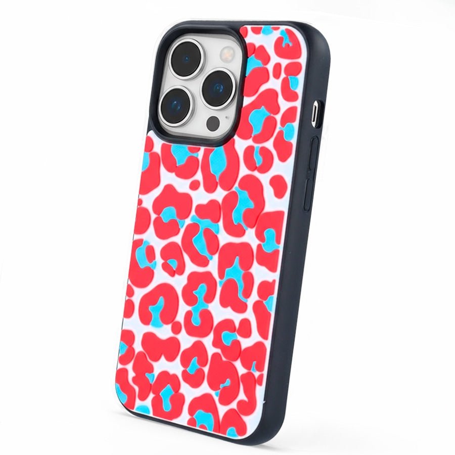 Cover Design Gommato per iPhone 14 Pro