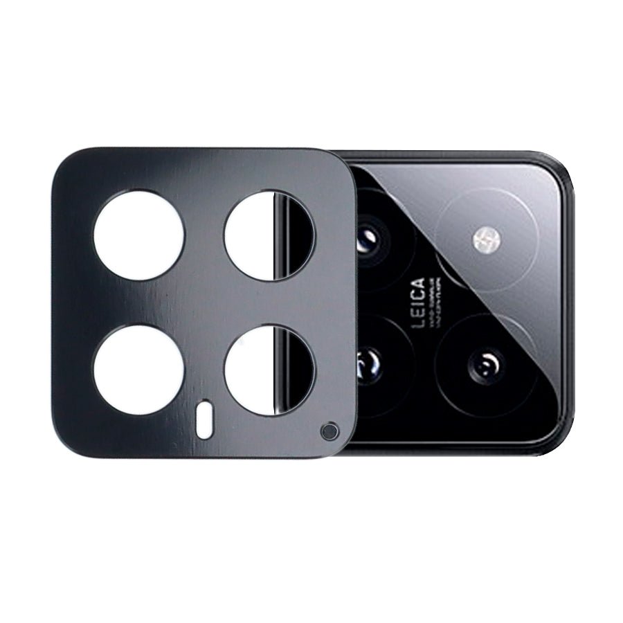 Protezione Fotocamera Metallizzata per Xiaomi 14