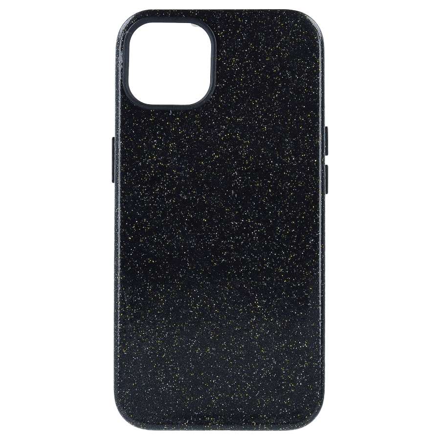 Cover Glitter Business Compatibile con MagSafe per iPhone 15