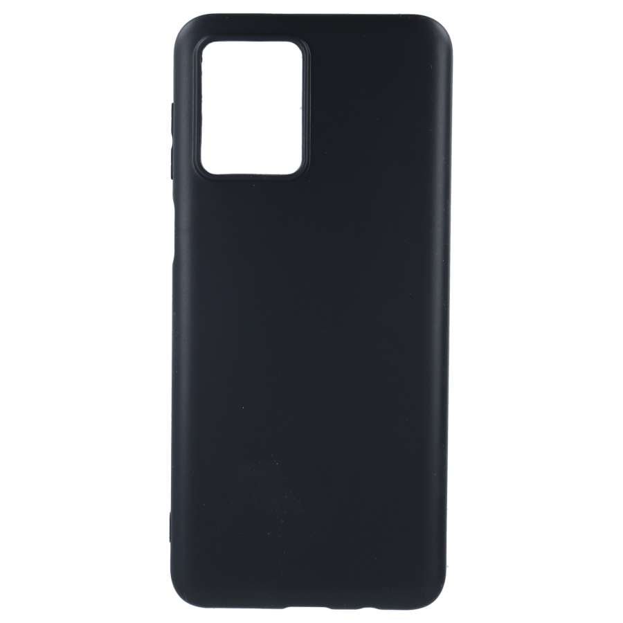 Cover Silicone Colore per Motorola Moto G54 5G
