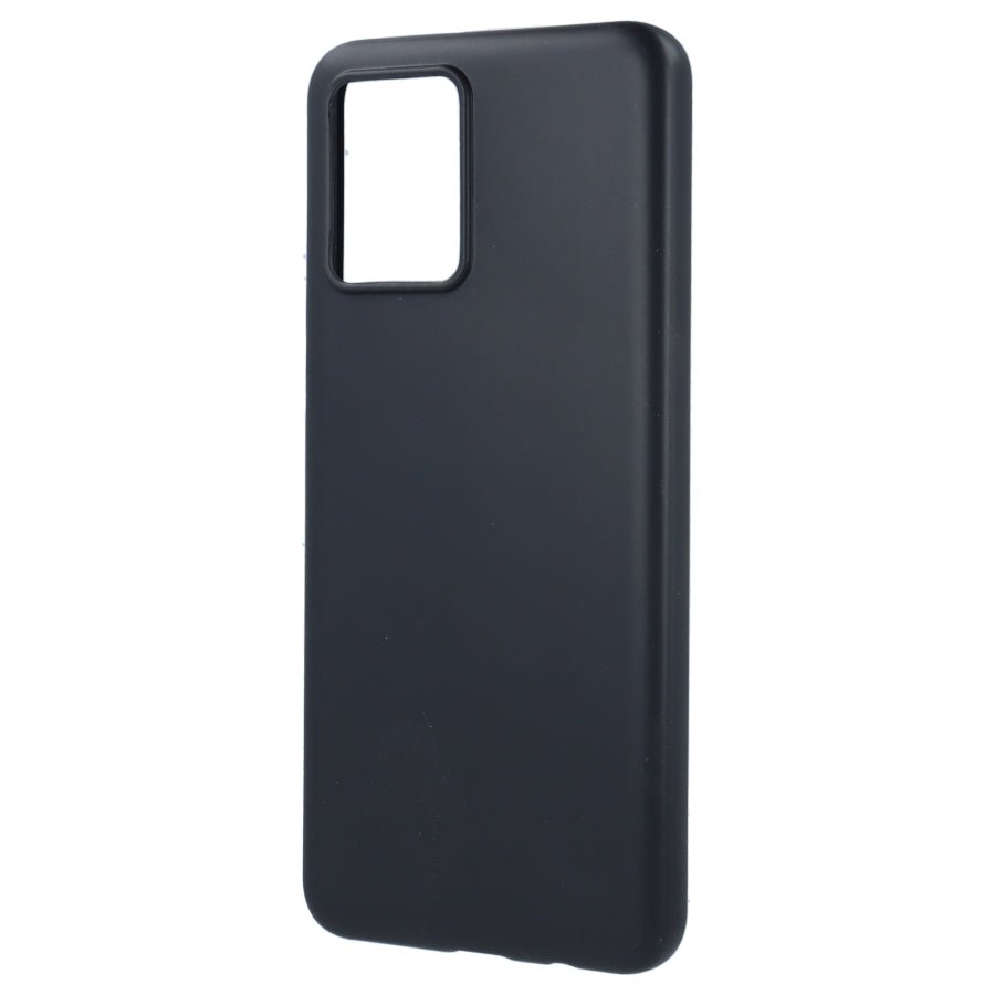 Cover Silicone Colore per Motorola Moto G54 5G
