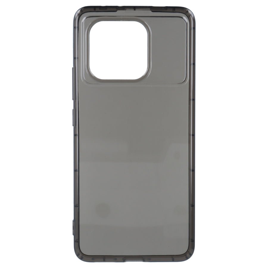 Cover Silicone Colore per Xiaomi Poco X6 Pro