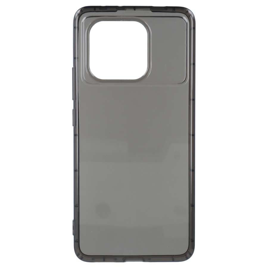 Cover Silicone Colore per Xiaomi Poco X6 Pro
