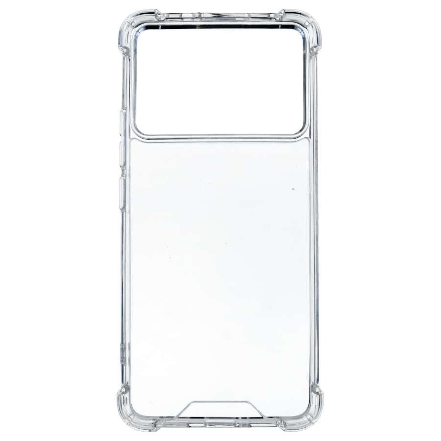 Cover Rinforzata per Xiaomi Poco X6 Pro