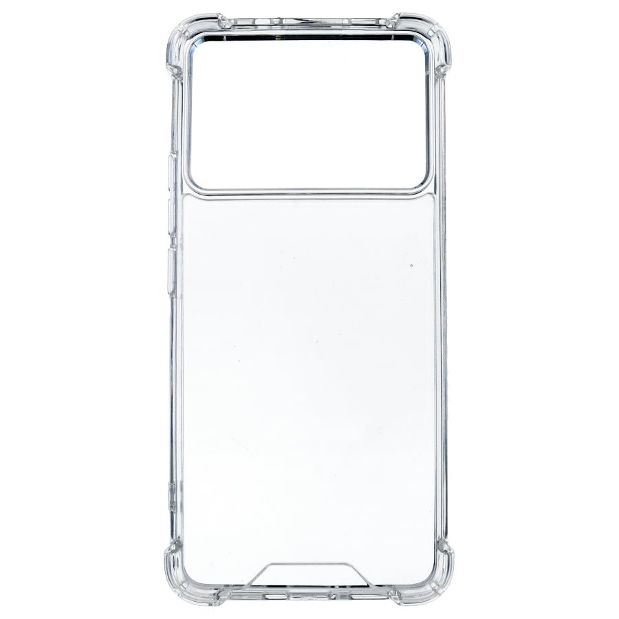 Cover Rinforzata per Xiaomi Poco X6 Pro
