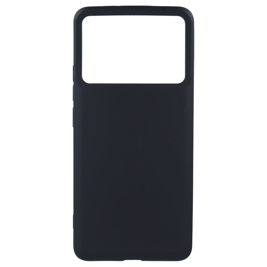 Cover Ultra Morbida per Xiaomi Poco X6 Pro