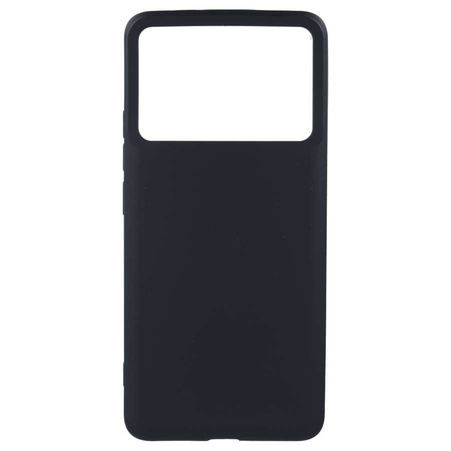 Cover Ultra Morbida per Xiaomi Poco X6 Pro