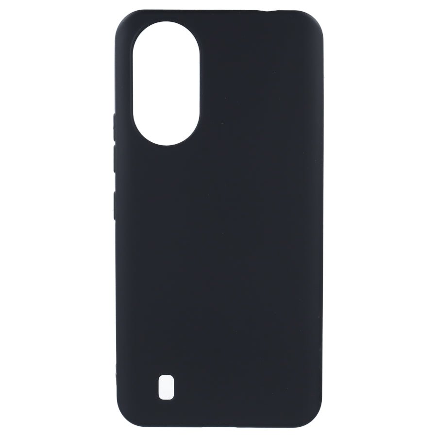 Cover Ultra Morbida per ZTE Blade A33s