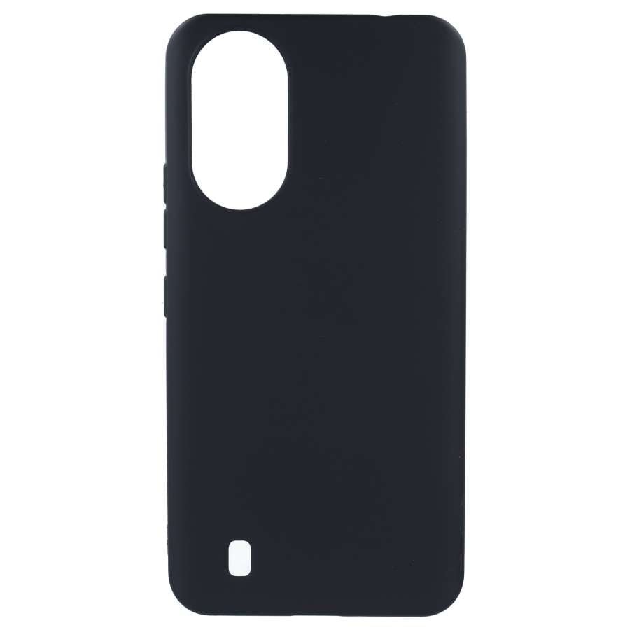 Cover Ultra Morbida per ZTE Blade A33s