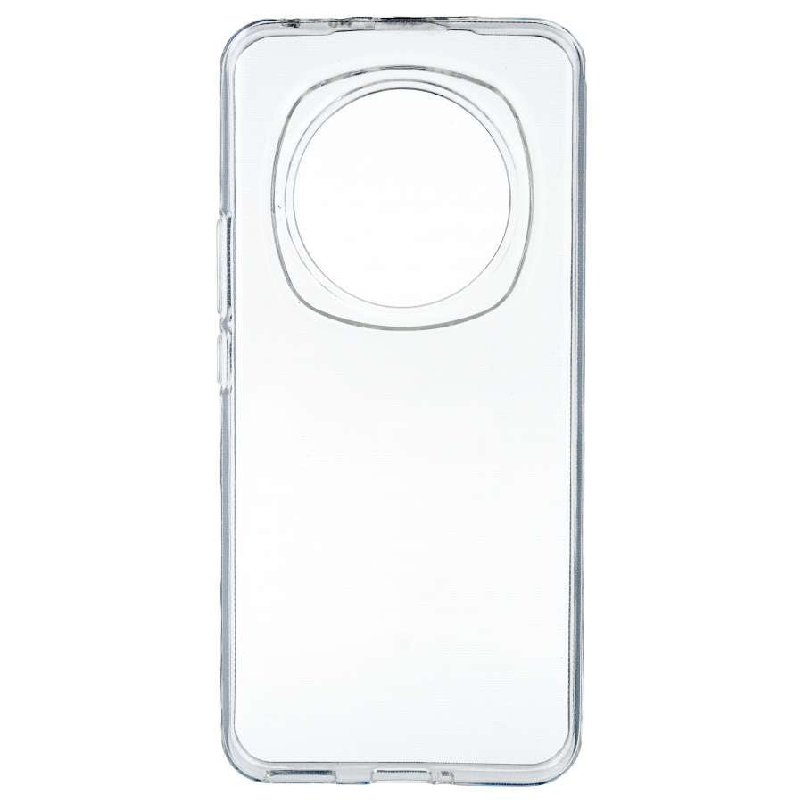 Cover Silicone Trasparente per Honor Magic6 Pro