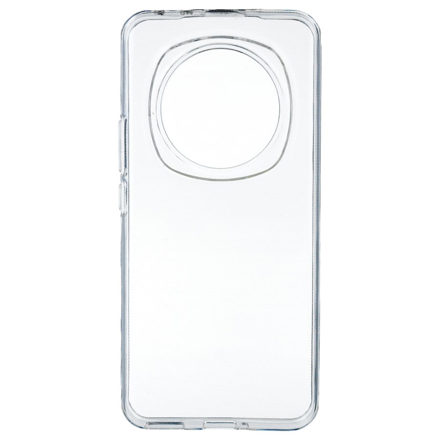 Cover Silicone Trasparente per Honor Magic6 Pro