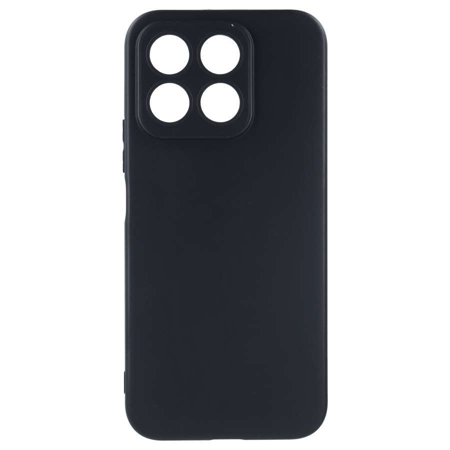 Cover Silicone Colore per Huawei Honor X8B