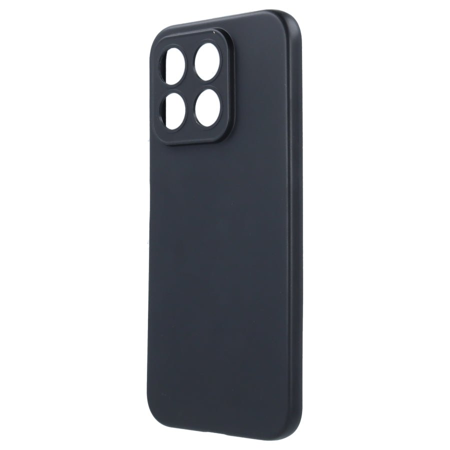 Cover Silicone Colore per Huawei Honor X8B