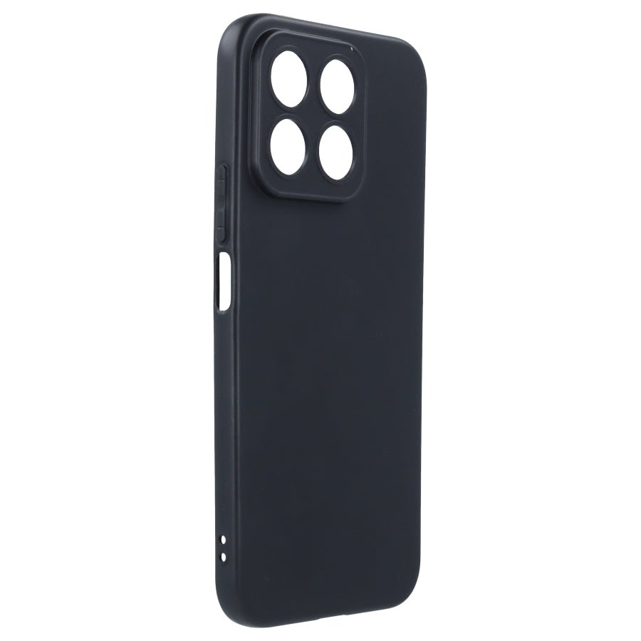Cover Silicone Colore per Huawei Honor X8B