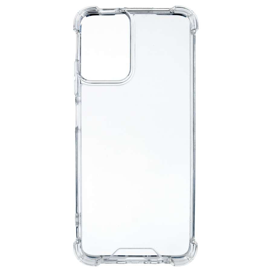 Cover Rinforzata per Motorola Moto G34