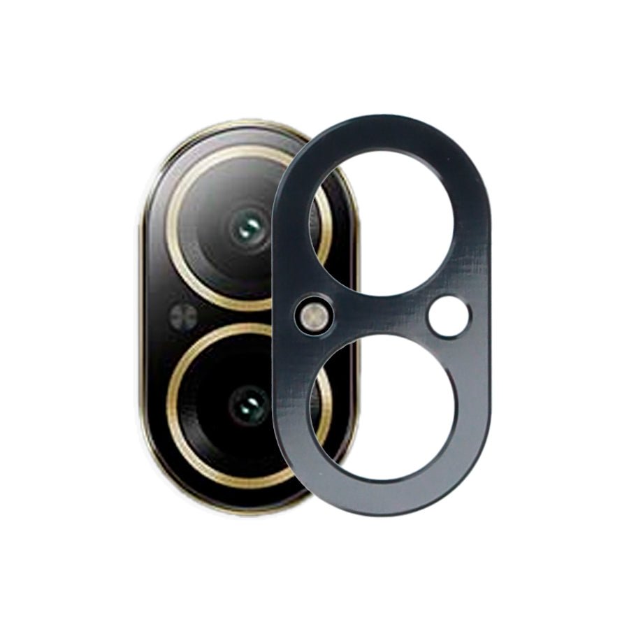 Protezione Fotocamera Metallizzata per Realme C67