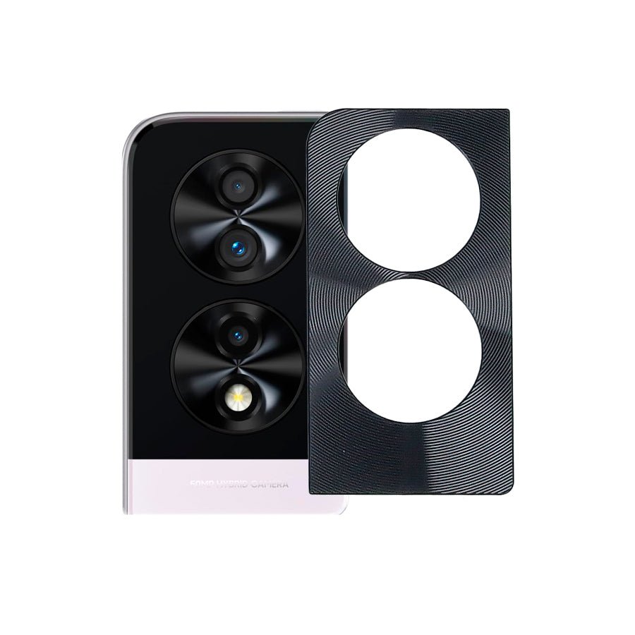 Protezione Fotocamera Metallizzata per TCL 40 NXTPAPER