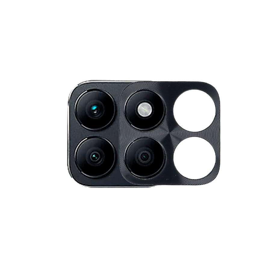 Protezione Fotocamera Metallizzata per Honor X8b