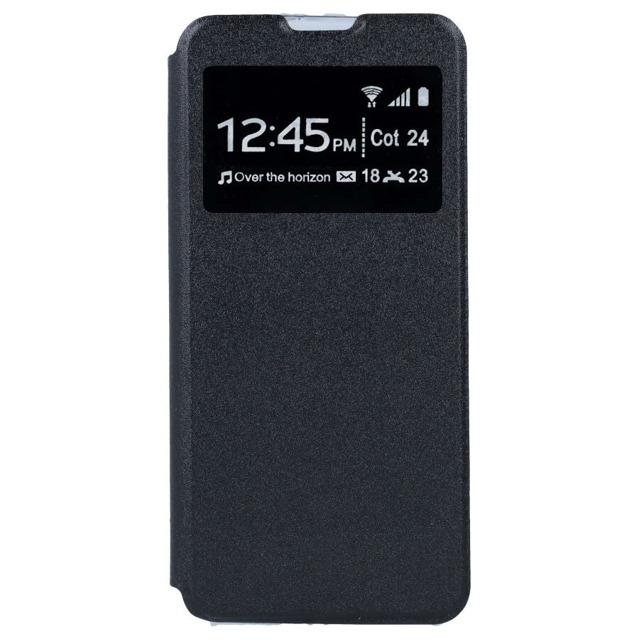 Cover a Libro Morbida per Xiaomi Redmi A3