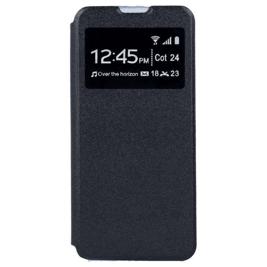 Cover a Libro Morbida per Xiaomi Redmi A3