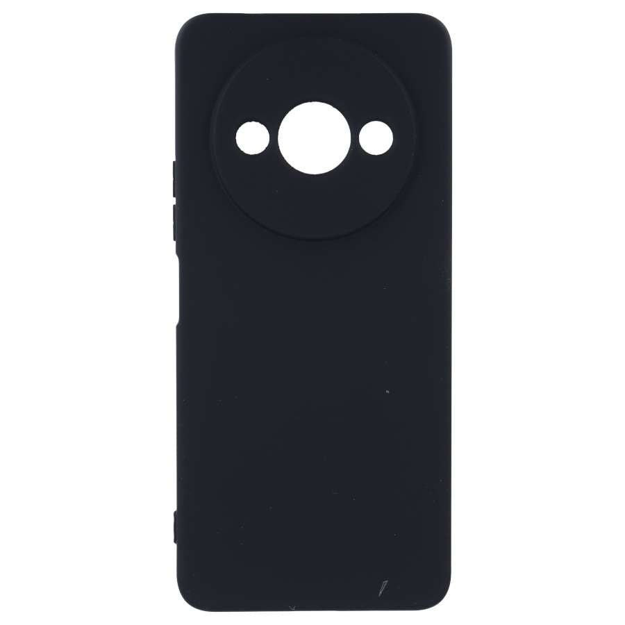 Cover Ultra Morbida per Xiaomi Redmi A3