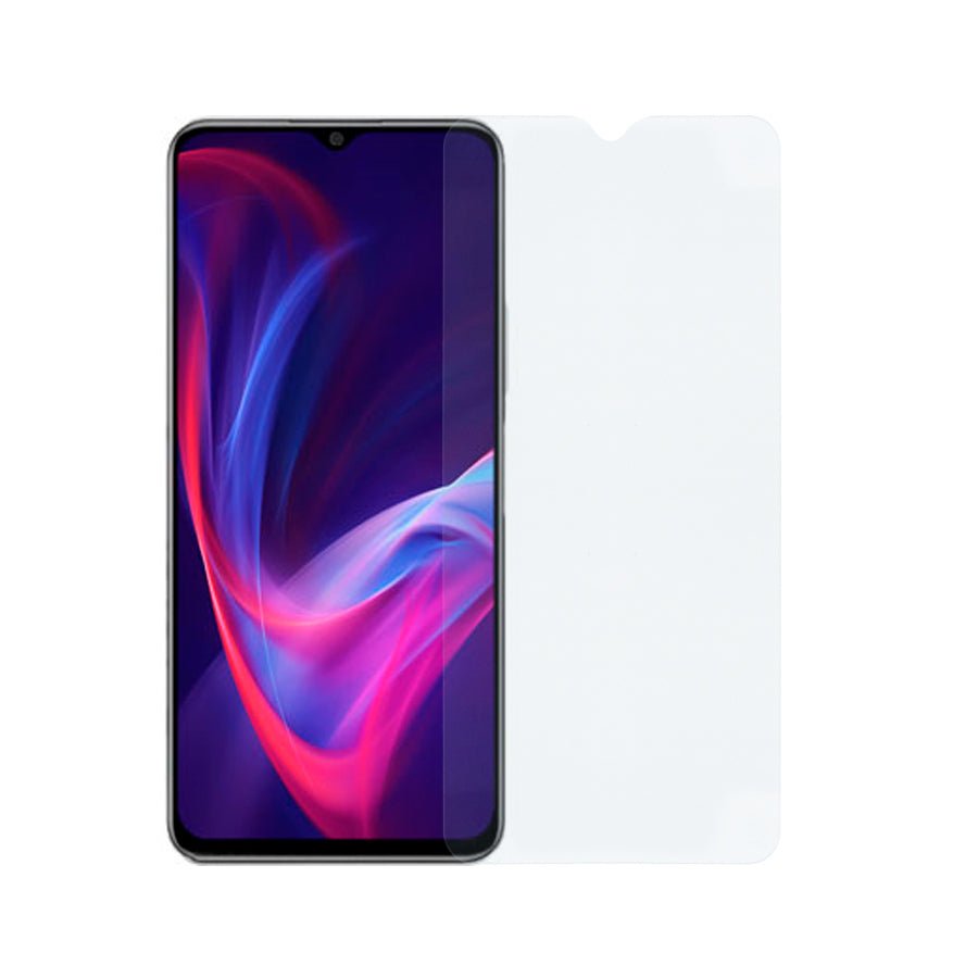 Vetro Temperato Trasparente per Xiaomi Redmi A3