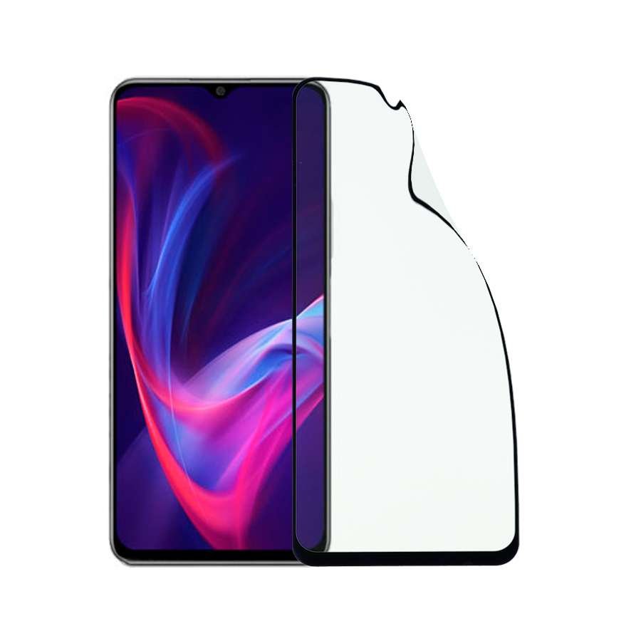 Vetro Temperato Completo Infrangibile per Xiaomi Redmi A3