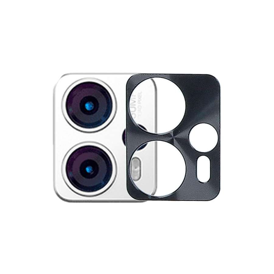 Protezione Fotocamera Metallizzata per Motorola Moto G23