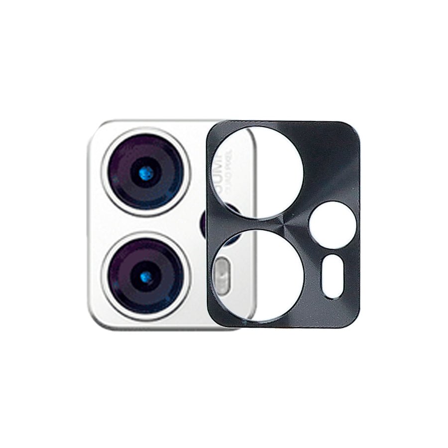 Protezione Fotocamera Metallizzata per Motorola Moto G23