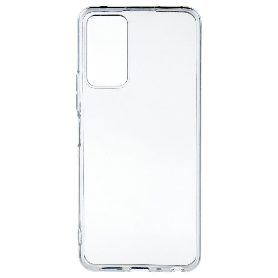 Cover Silicone Trasparente per TCL 405